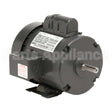 T12C3J US Motors Nidec Motor