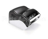 T1300TBK San Jamar Tear-N-Dry - Electronic Touchless - Clas