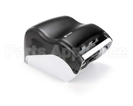 T1300TBK San Jamar Tear-N-Dry - Electronic Touchless - Clas