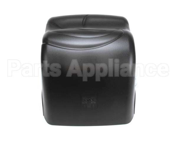 T1390TBK San Jamar Tear-N-Dry - Electronic Touchless - Ocea