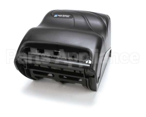 T1390TBK San Jamar Tear-N-Dry - Electronic Touchless - Ocea