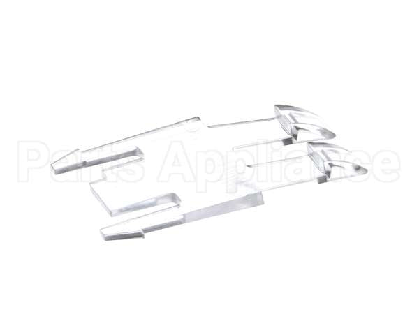 T1438 San Jamar Replacement Lock Finger Placar