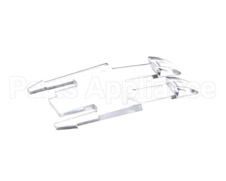 T1438 San Jamar Replacement Lock Finger Placar