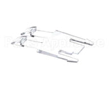 T1438 San Jamar Replacement Lock Finger Placar
