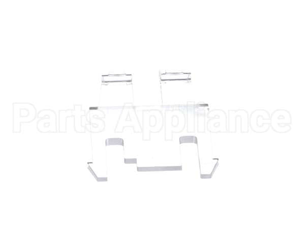 T1438 San Jamar Replacement Lock Finger Placar