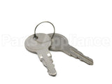 T150K PRO 1 IAQ Replacement Key For T150