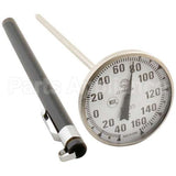 T160-3 Compatible Comark Thermometer, Test, -40/160F