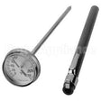 T160AK Compatible Comark 5In Dial Thermometer -40 To 160F