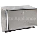 T1950XC Compatible San Jamar C/Multifold Twl Disp Chrome Finish