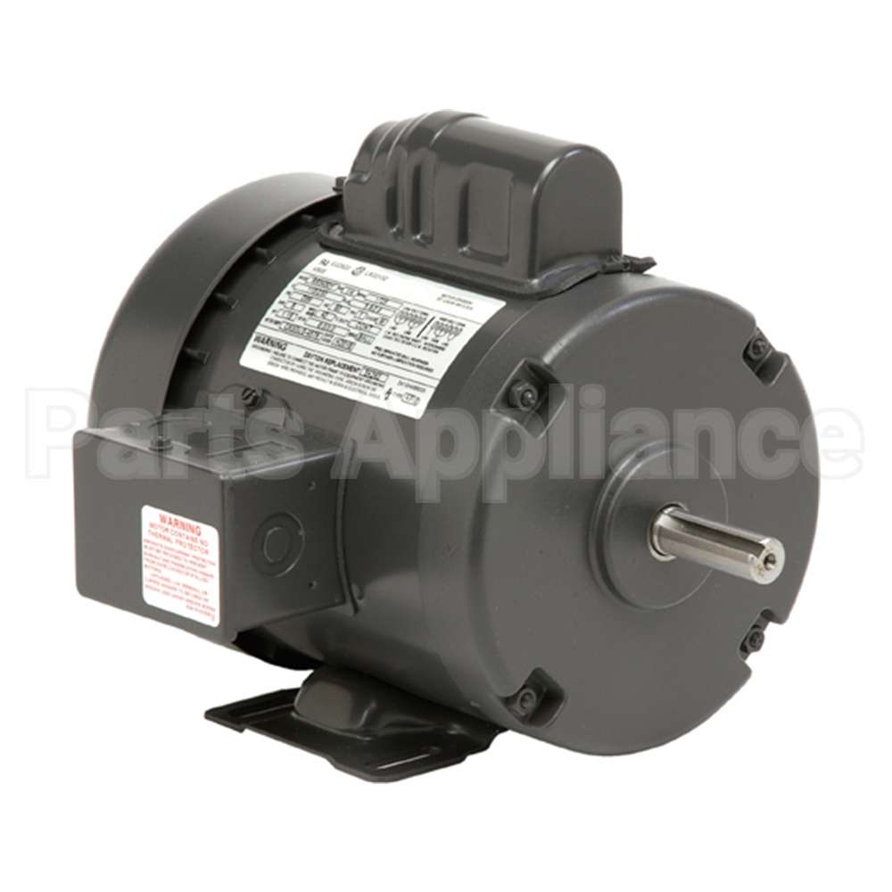 T1C2Z US Motors Nidec Motor