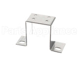 T20-015 Continental Refrigeration Bracket, Condenser Motor (N5311) (Also I