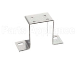 T20-015 Continental Refrigeration Bracket, Condenser Motor (N5311) (Also I