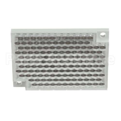 T200-V113 Best Sheet Metal Reflector