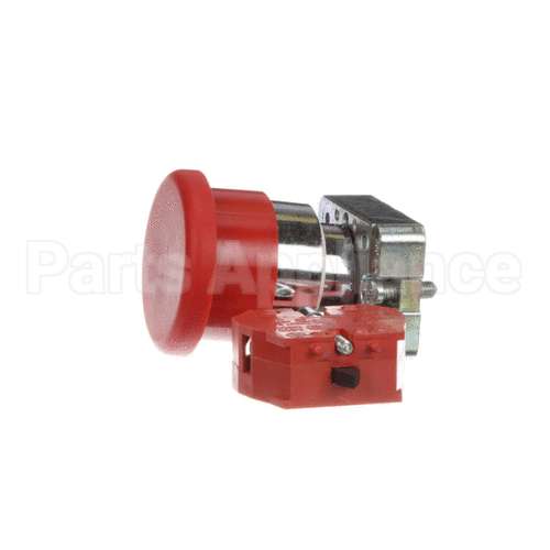 T200-V118 Best Sheet Metal Emergency Push Button