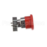 T200-V118 Best Sheet Metal Emergency Push Button
