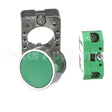 T200-V119 Best Sheet Metal Start Button