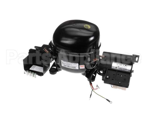 T2168GK Norpole Compressor Npgf1-S13 Nek2168G