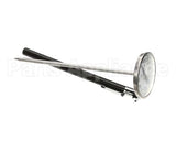 T2203 Comark 1-34 In. Dial Therm 0 To 220