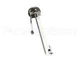 T22038A Comark 1-34 In. Dial Therm 0 To 220