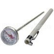 T220A Compatible Comark Test Thermometer 1" Face, 0-220F