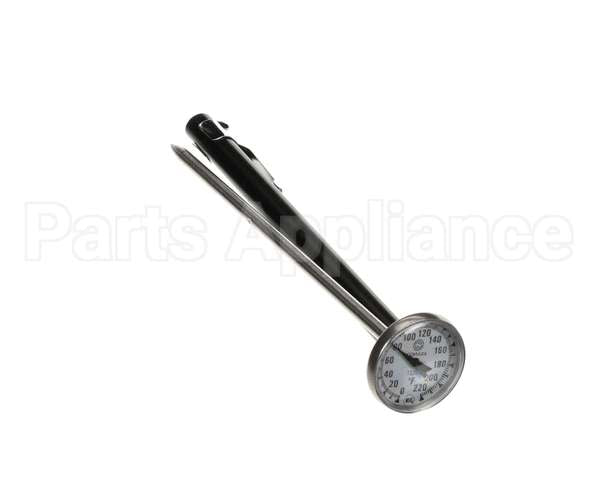 T220ABOXED Comark 1 In. Dial Therm 0 To 220Deg F