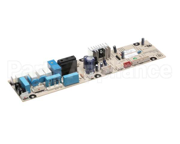 T2R0528100 Turbo Air Main Board