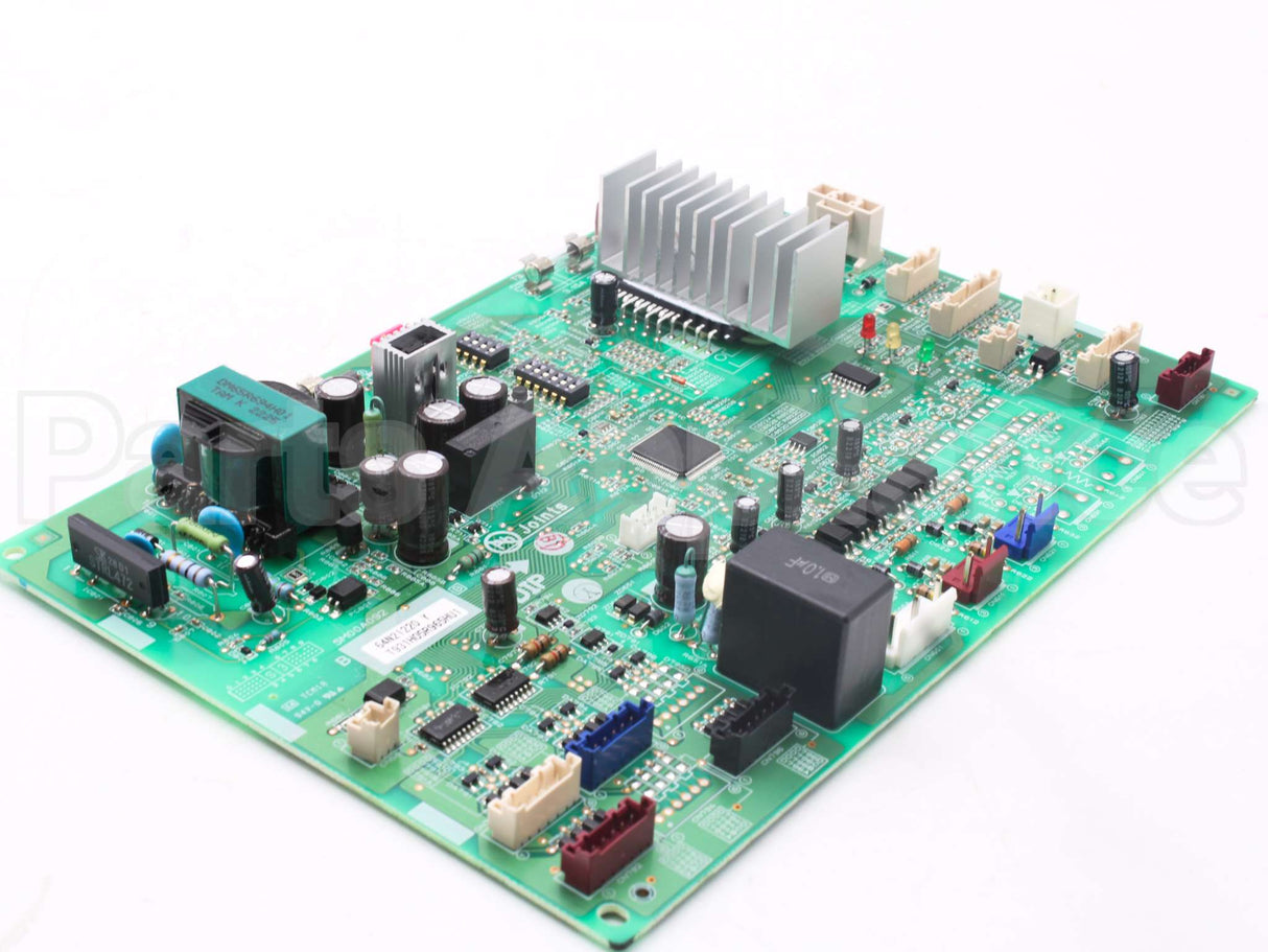 T2WF2T451 Mitsubishi Electric P.c. Board