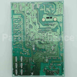 T2WF2Z451 Mitsubishi Electric Control Board