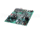 T2WF2Z451 Mitsubishi Electric Control Board