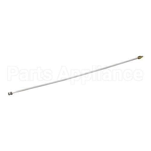 T3-BZ002-24 Compatible Dormont Flex Tube Kit 3/16" X 24 "