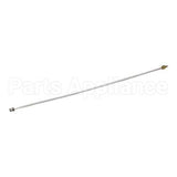 T3-BZ002-24 Compatible Dormont Flex Tube Kit 3/16" X 24 "