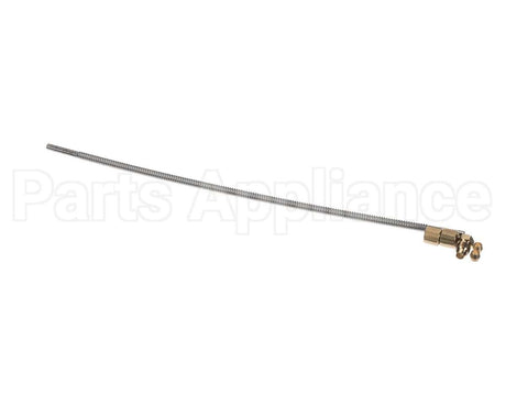 T3-KIT-12 Dormont 3/16 X 12 Kit Ss Hose -