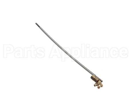 T3-KIT-12 Dormont 3/16 X 12 Kit Ss Hose -