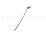 T3-KIT-12 Dormont 3/16 X 12 Kit Ss Hose -