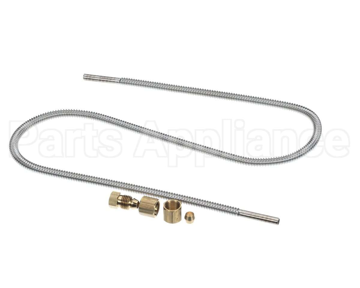 T3-KIT-24 Dormont Flex Tube 3/16 In X 24 In