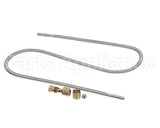 T3-KIT-24 Dormont Flex Tube 3/16 In X 24 In
