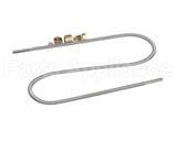 T3-KIT-24 Dormont Flex Tube 3/16 In X 24 In