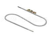 T3-KIT-24 Dormont Flex Tube 3/16 In X 24 In