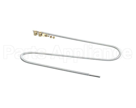 T3-KIT-30 Dormont 3/16 X 30 Kit Ss Hose -