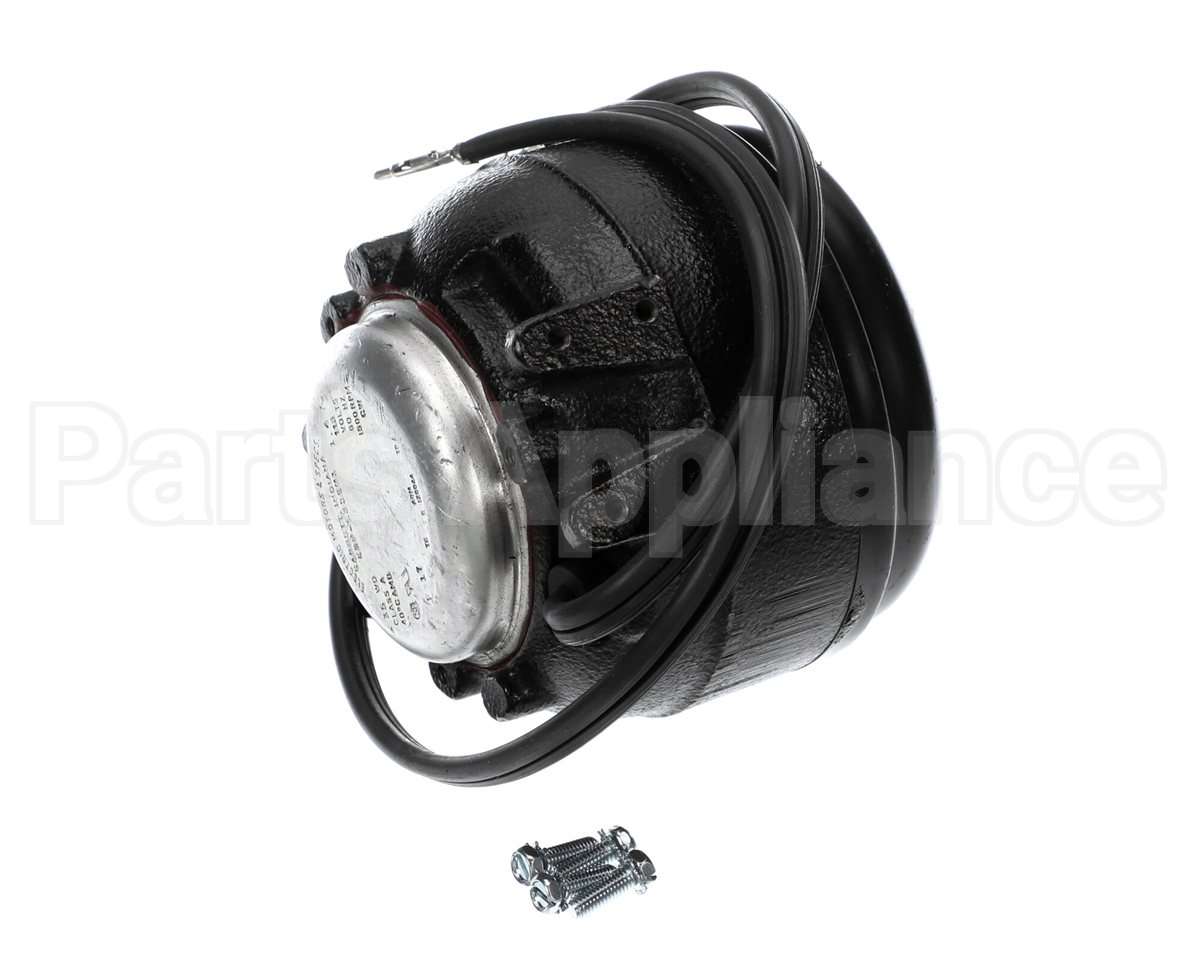 T30-033 Continental Refrigeration Motor, Condenser Fan 35W 115V Cw