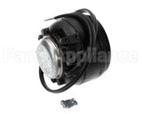 T30-033 Continental Refrigeration Motor, Condenser Fan 35W 115V Cw