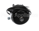 T30-033 Continental Refrigeration Motor, Condenser Fan 35W 115V Cw