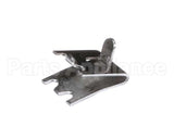 T30-5130 Component Hardware 7/8" W Ss Snap-In Shelf Support Clip / E