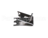T30-5130 Component Hardware 7/8" W Ss Snap-In Shelf Support Clip / E