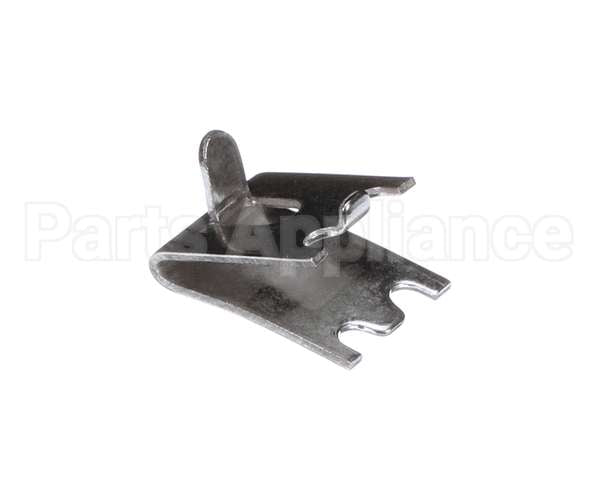 T30-5130 Component Hardware 7/8" W Ss Snap-In Shelf Support Clip / E