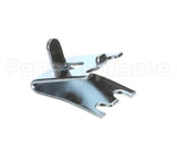 T30-5131 Component Hardware Shelf Support, Snap-In, Stl, 1