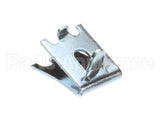 T30-5131 Component Hardware Shelf Support, Snap-In, Stl, 1