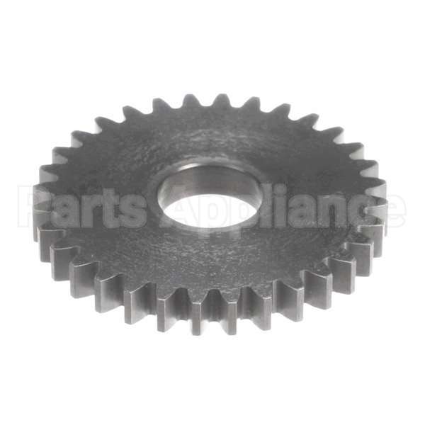 T3014 Compatible Biro Knife Drive Gear, Front, Sd