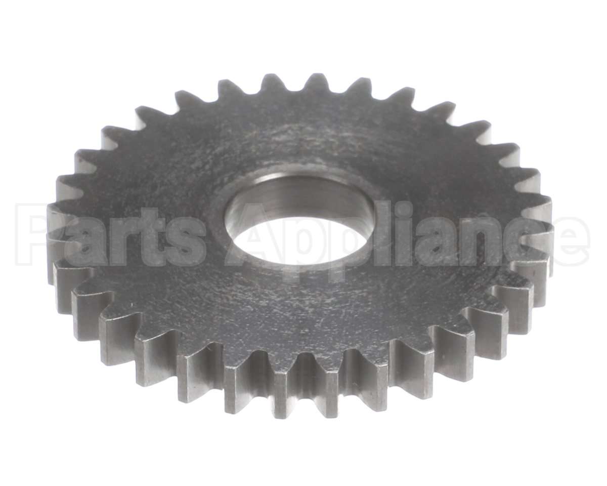 T3014 Biro Knife Drive Gear, Front,Sd