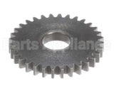 T3014 Biro Knife Drive Gear, Front,Sd